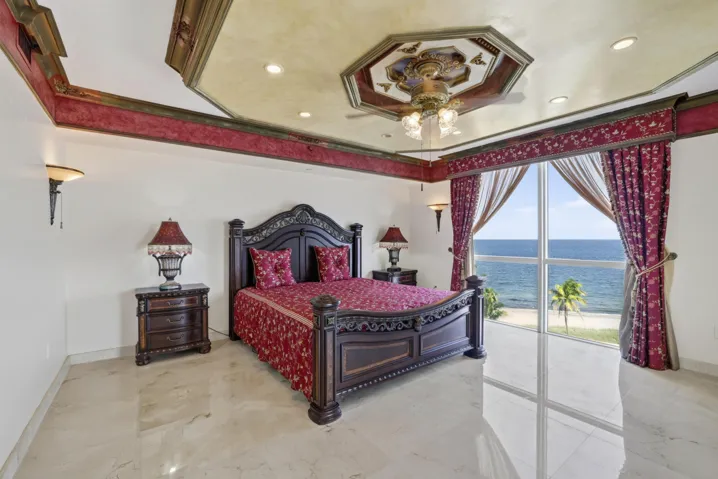 Main bedroom