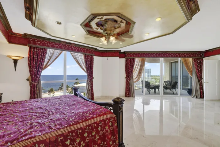 Main bedroom