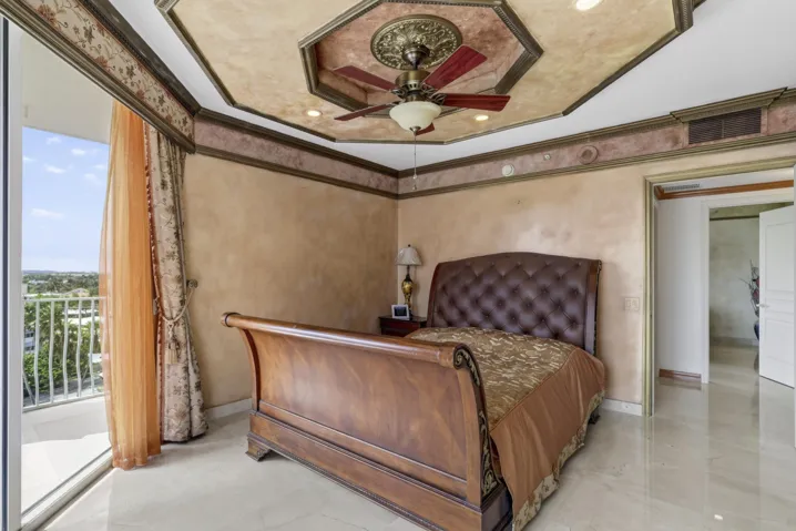 3rd Bedroom