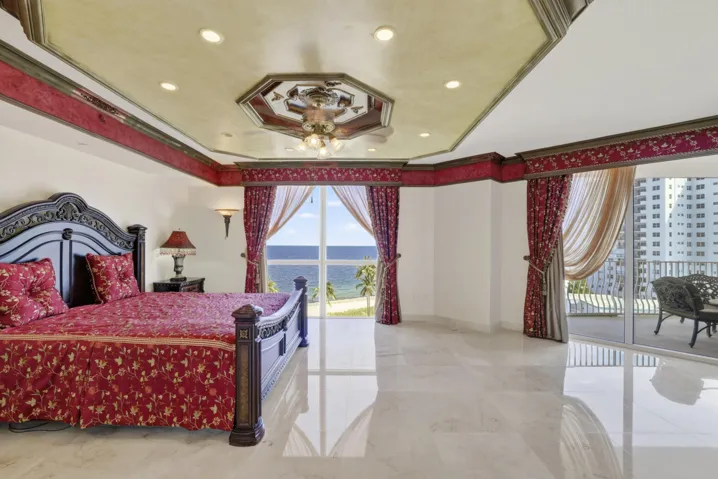 Main bedroom