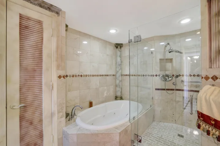 1st Bathroom
