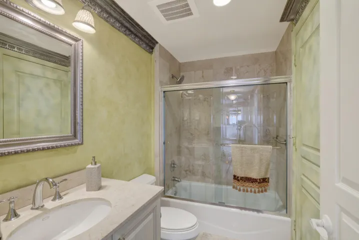 3rd Bathroom