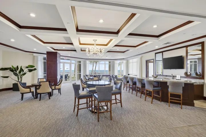 Club House