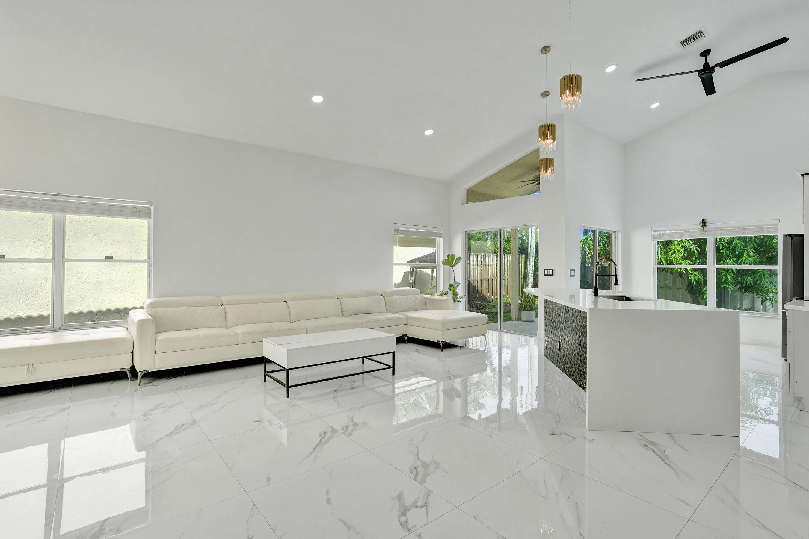 Gorgeous Porceline Tile