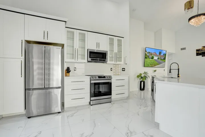 Stunning Kitchen