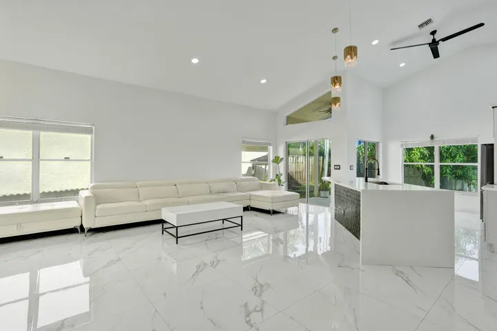 Gorgeous Porceline Tile