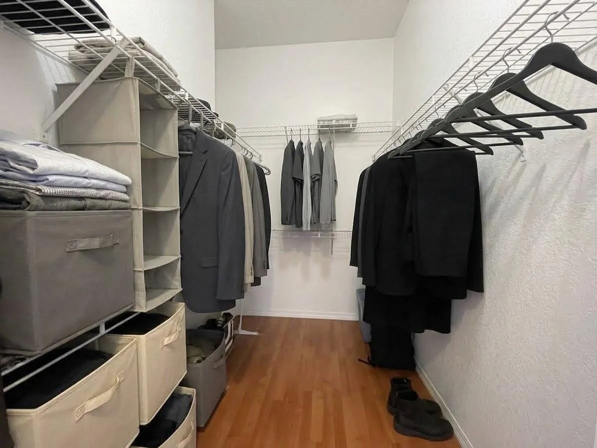 master closet anyone