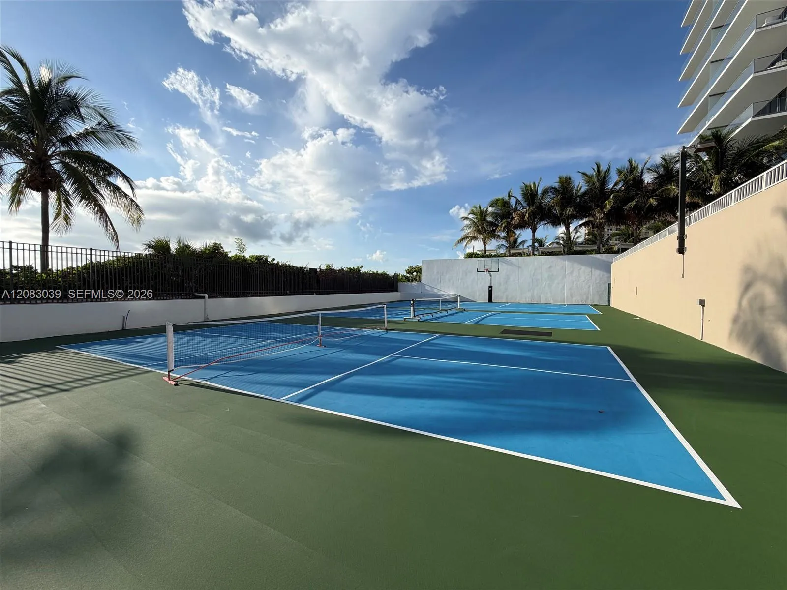 pickleball