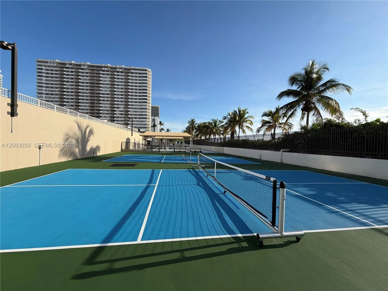 Pickleball