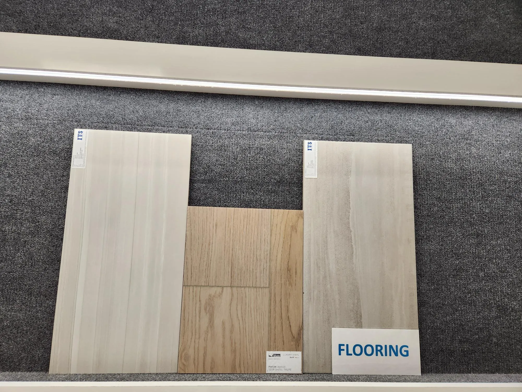 Flooring