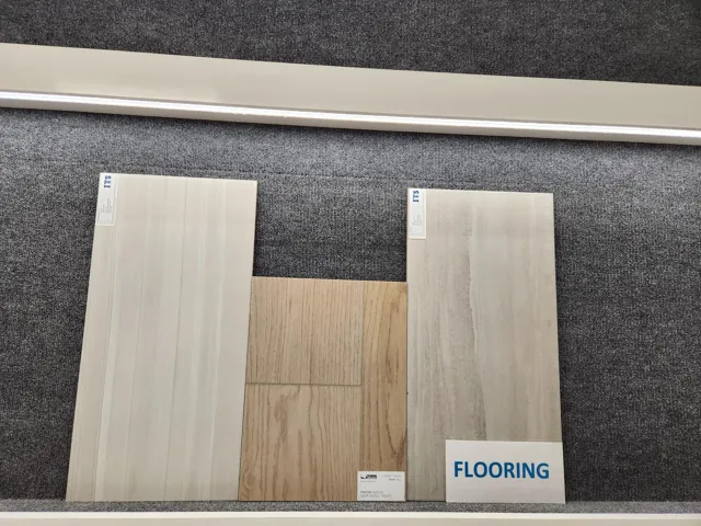 Flooring