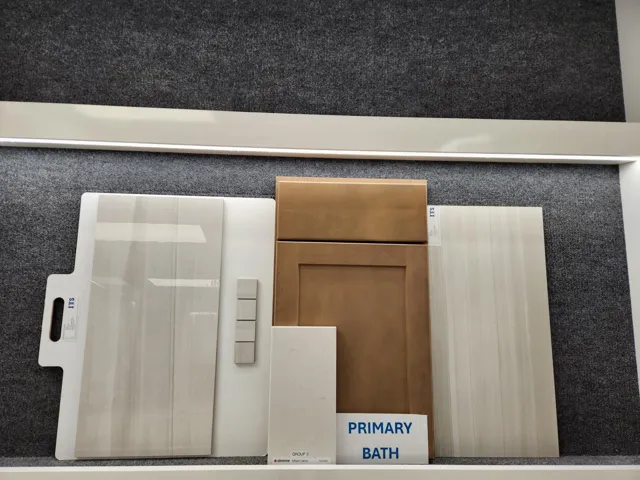 Primary