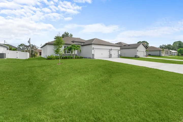 Photo is not of actual dwelling/property