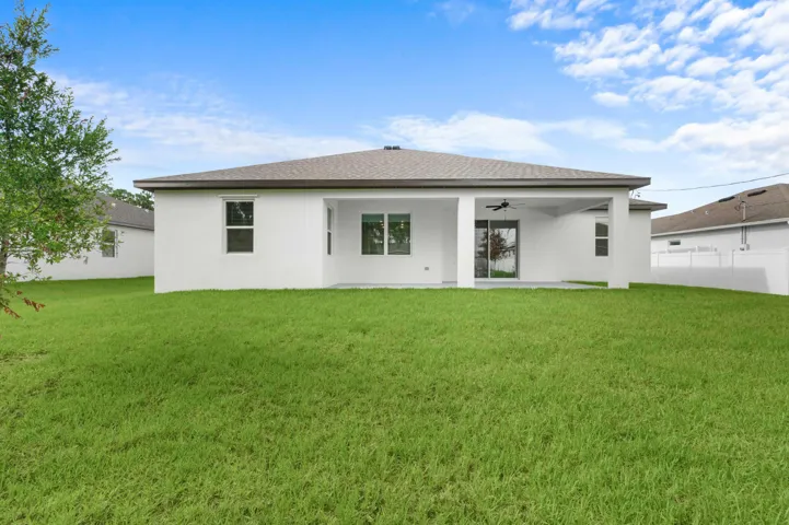 Photo is not of actual dwelling/property