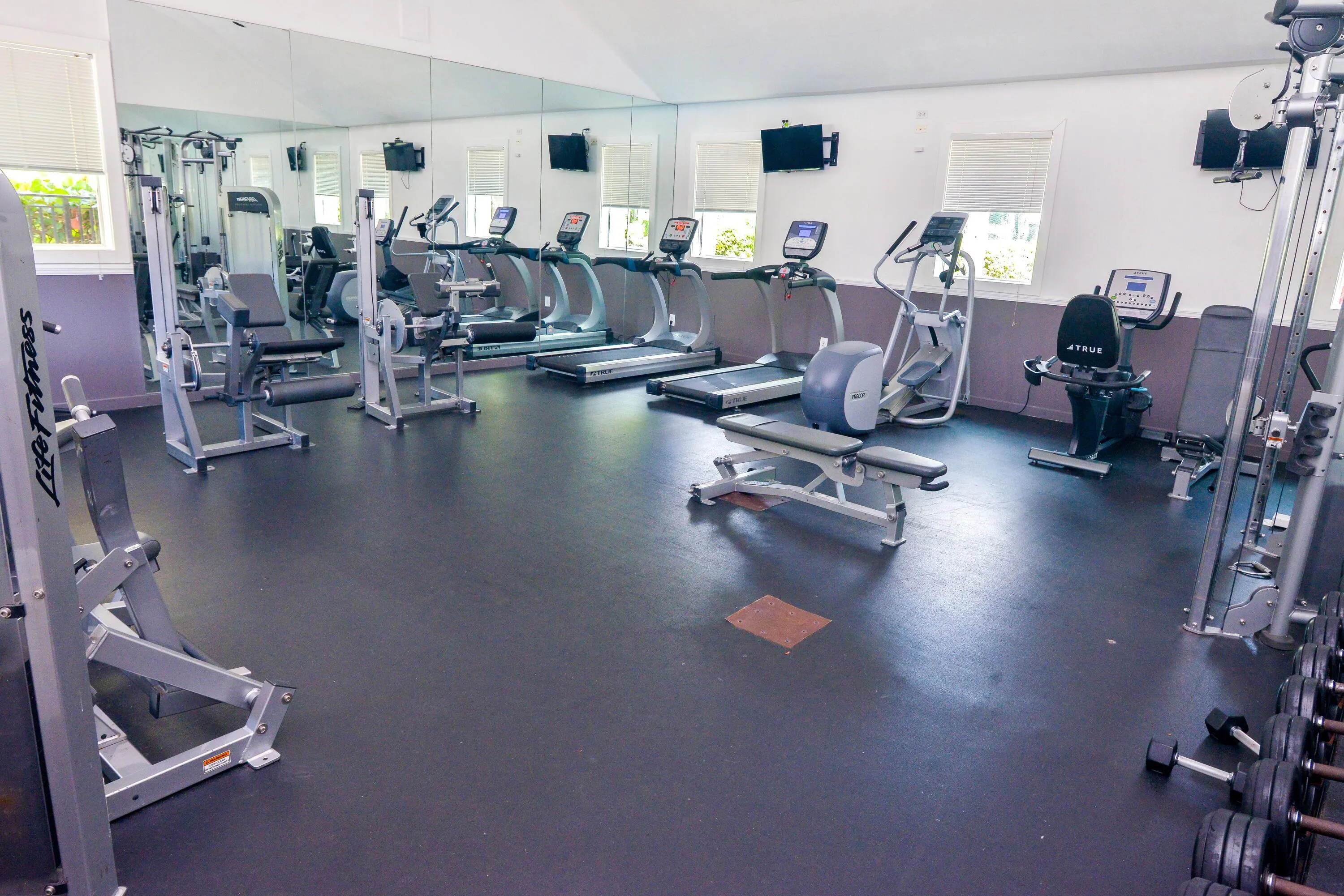 48-gym