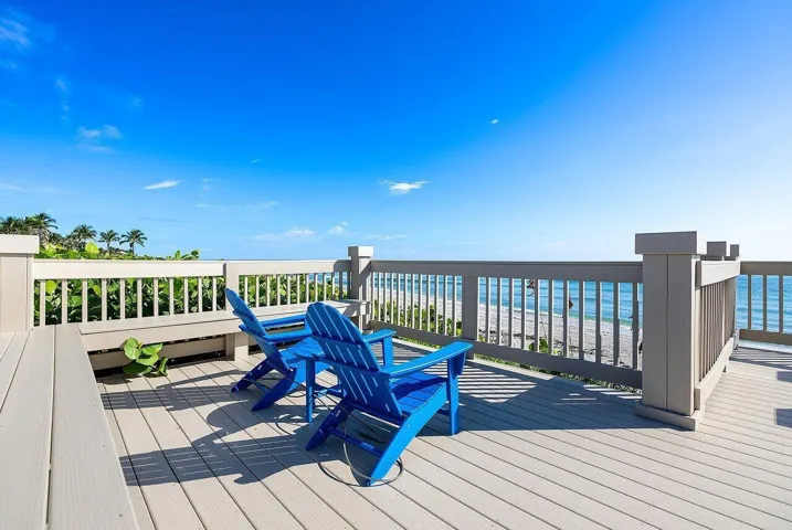 Ocean Walk Private Deeded Beach Access