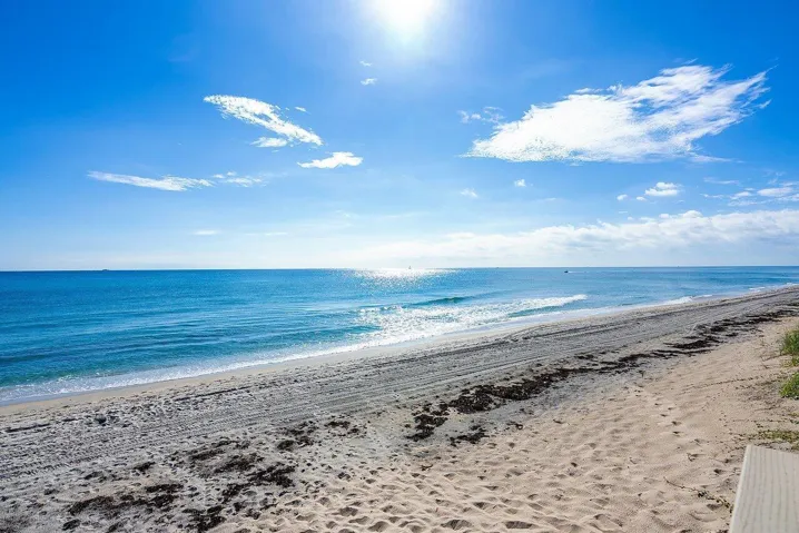 Ocean Walk Private Deeded Beach Access