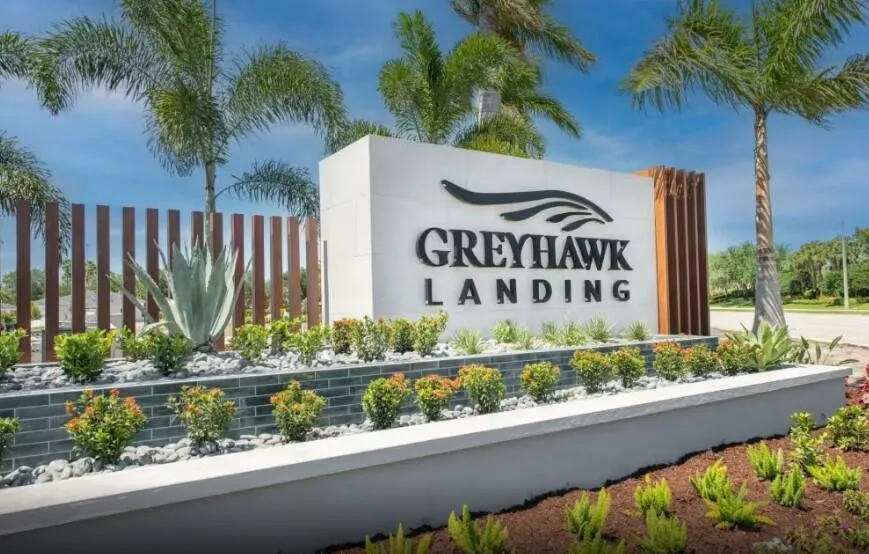 Welcome Home to Greyhawk Landing