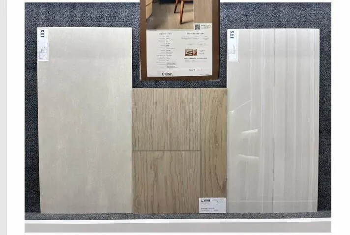 41 Flooring
