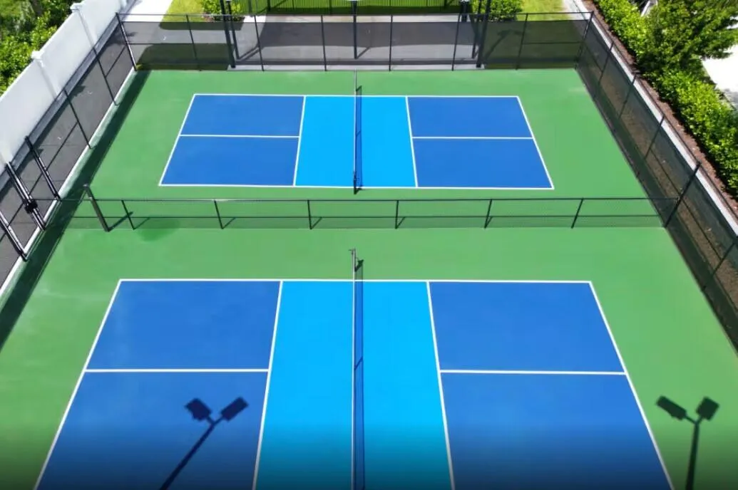 Pickleball