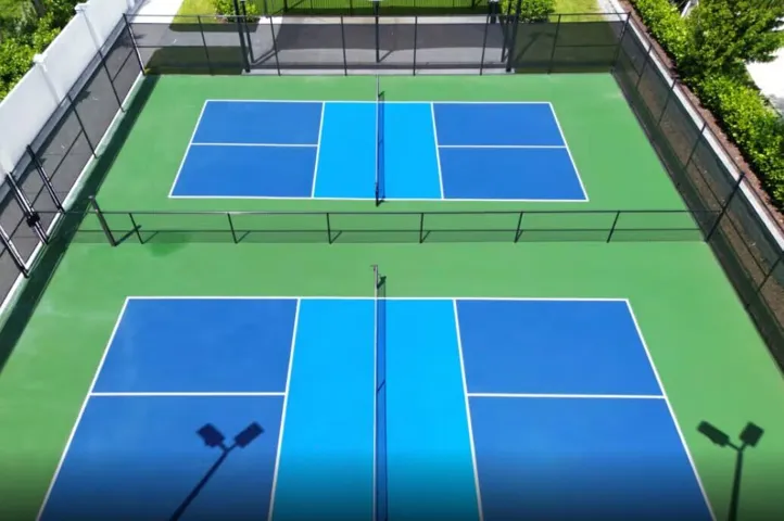 Pickleball