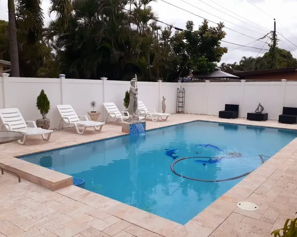 1 Pool