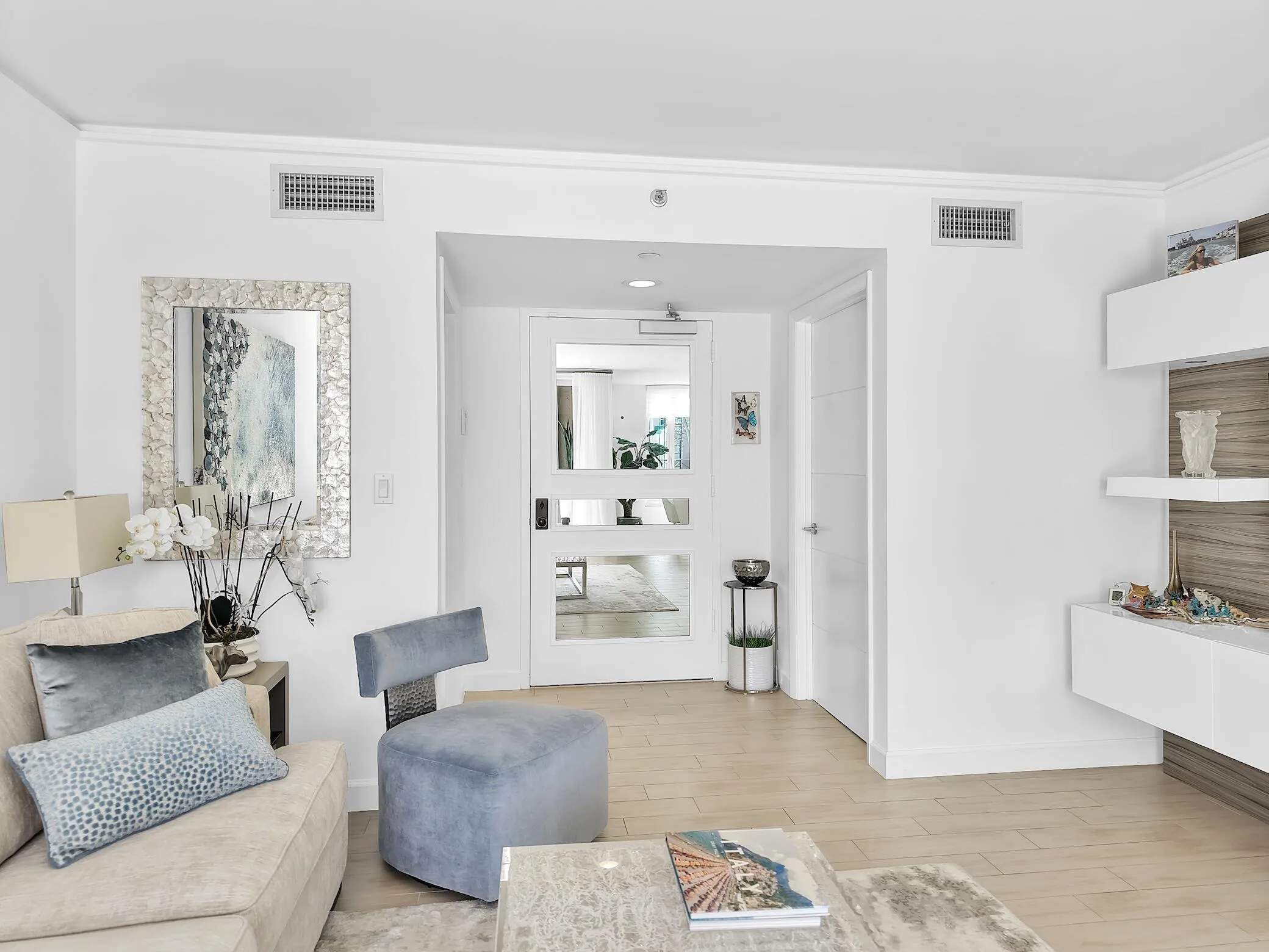Mizner Court, 120 SE Fifth Ave, 235, Boc