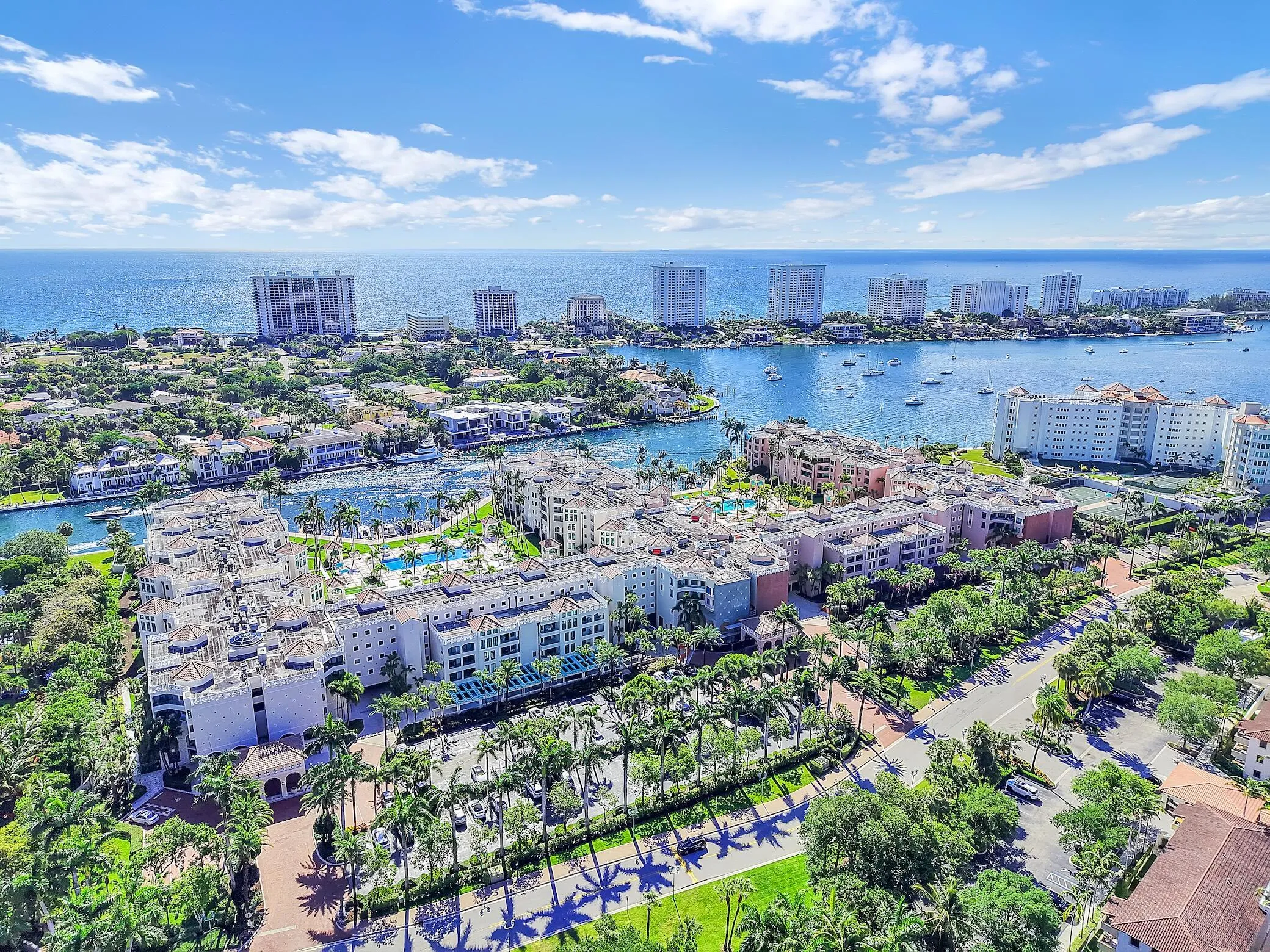 Mizner Court