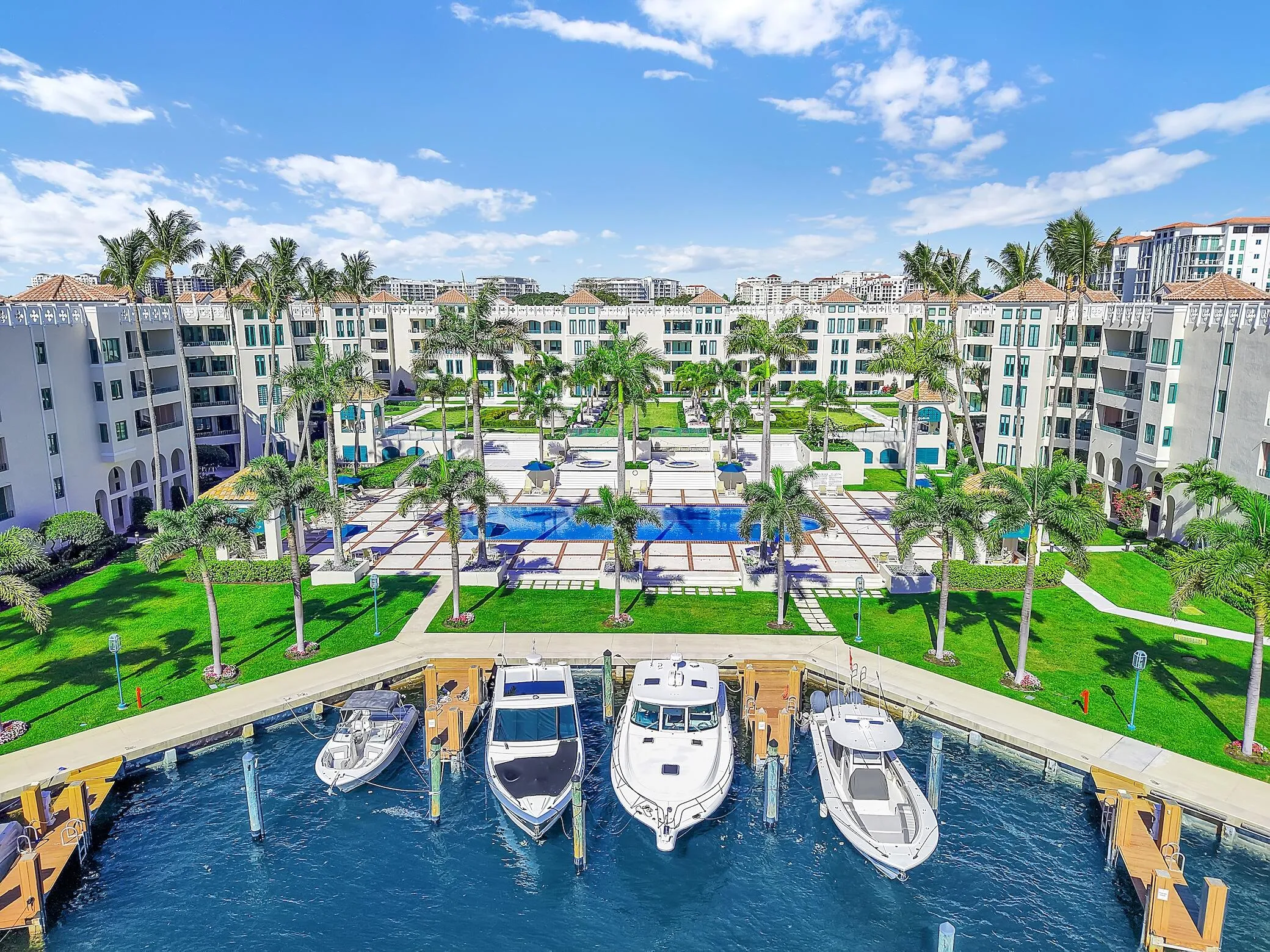 Mizner Court