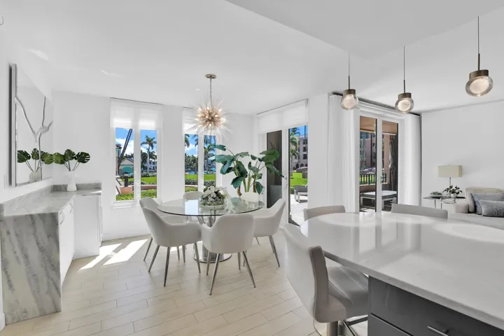 Mizner Court, 120 SE Fifth Ave, 235, Boc