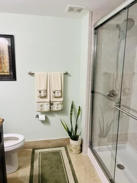Guest Bath