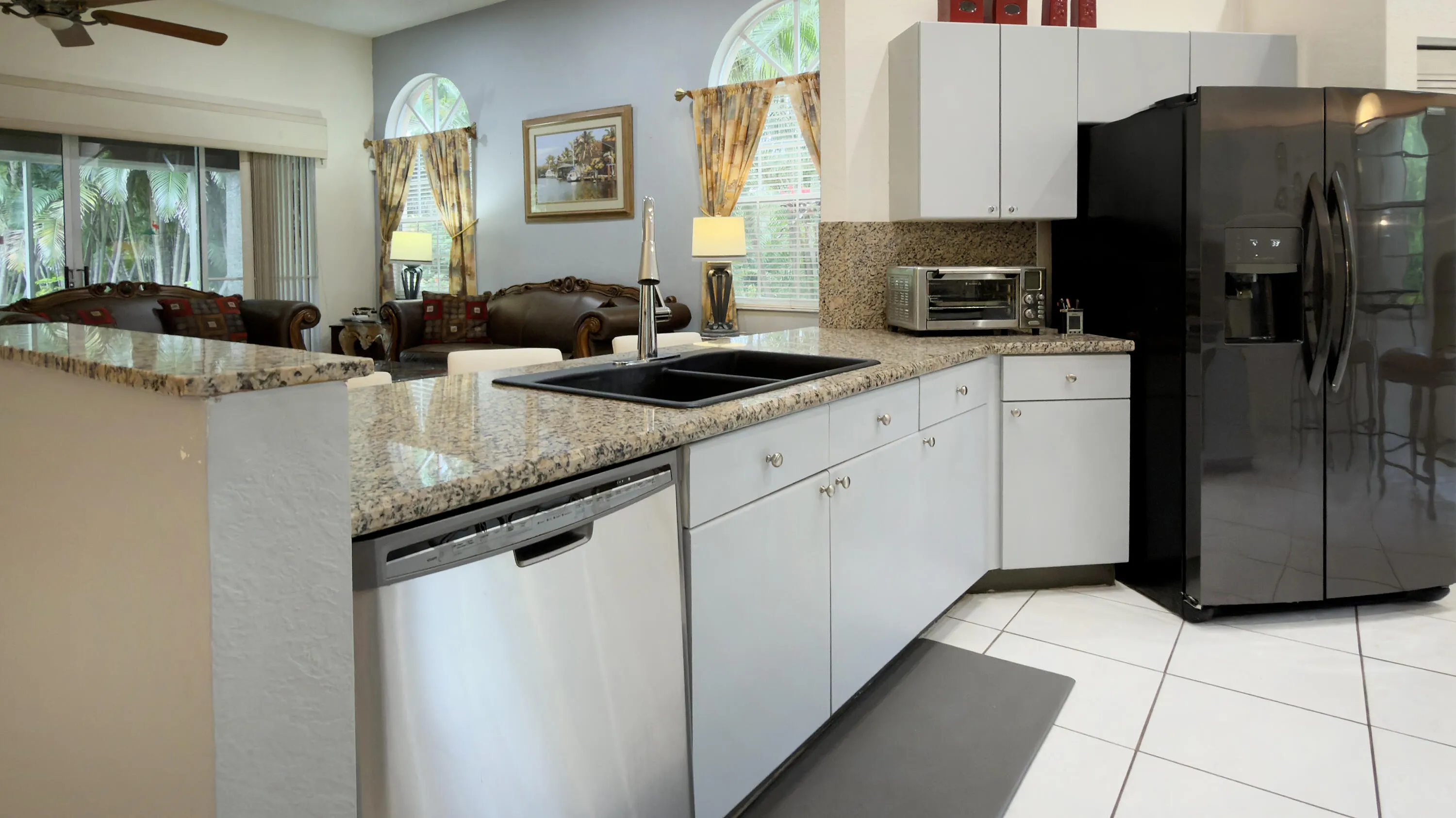 Kitchen Two