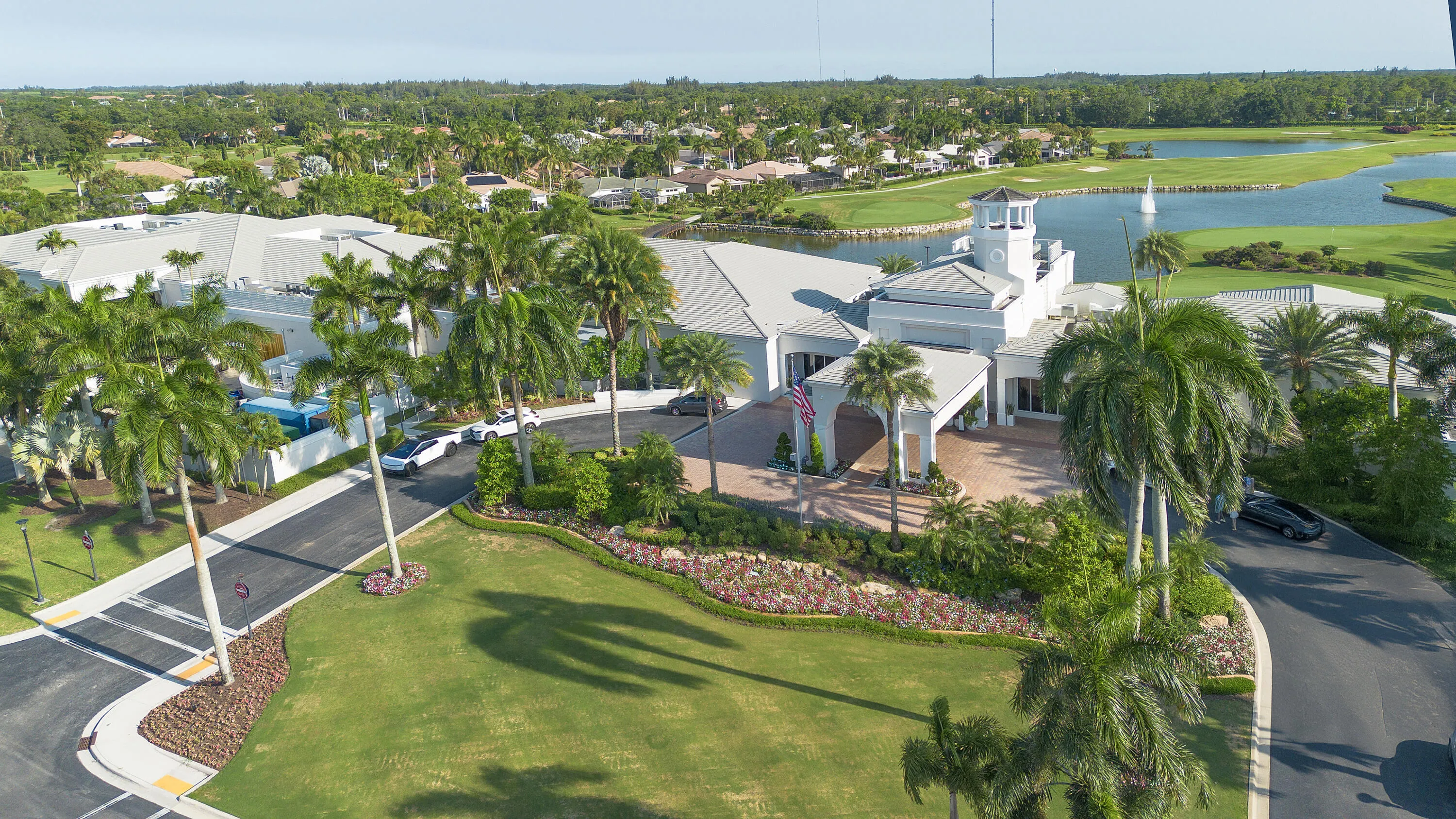 Clubhouse One