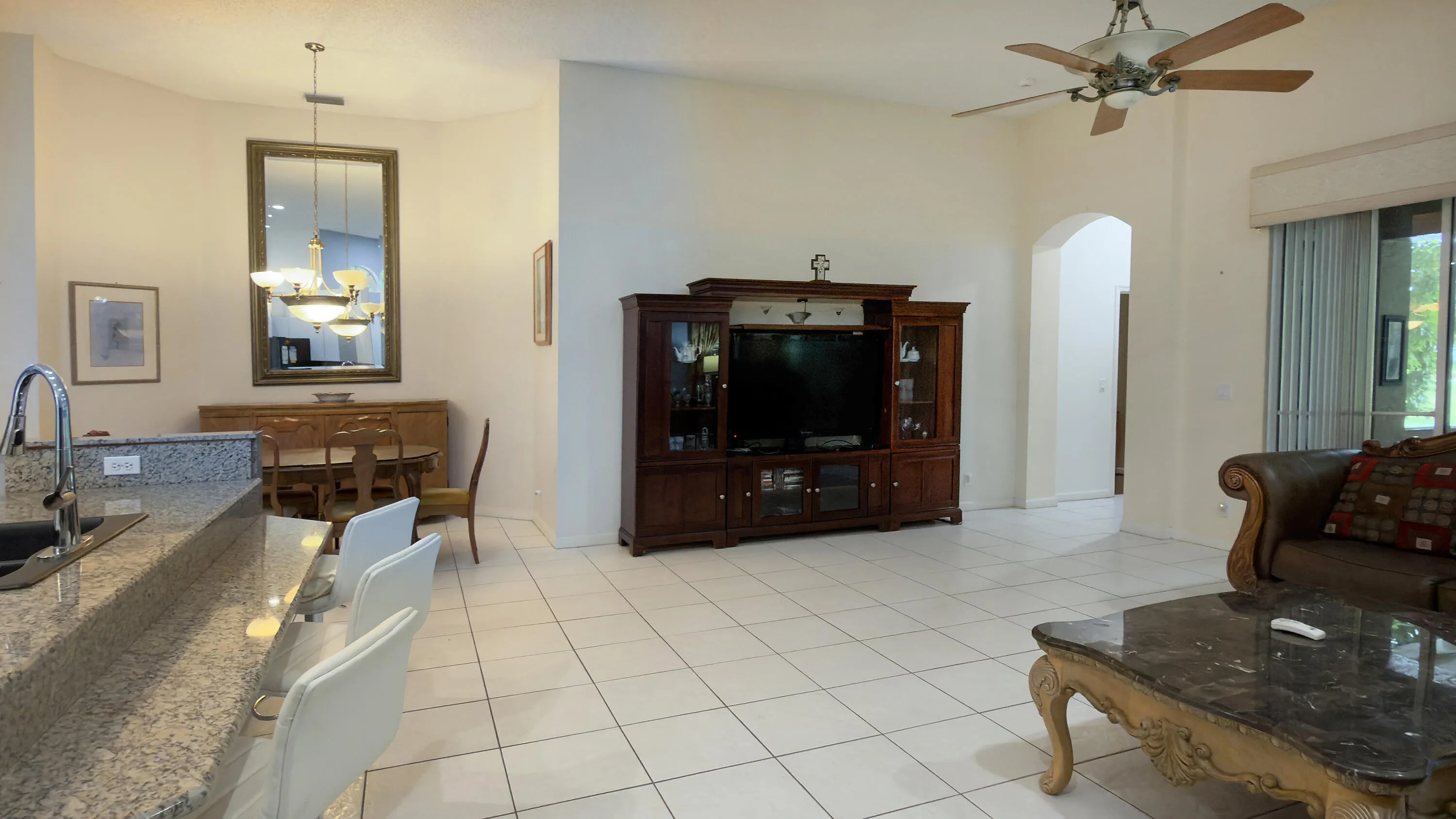 Living Room Reverse