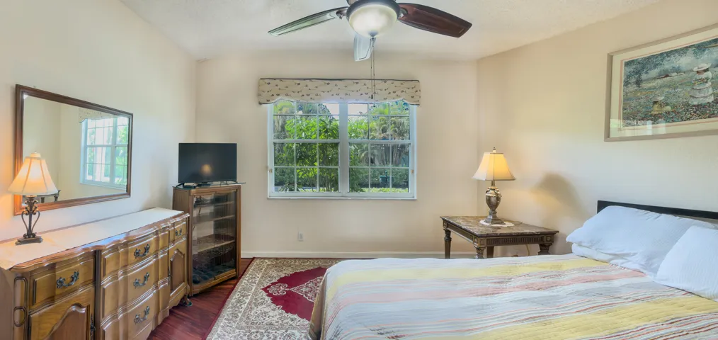 Front Bedroom