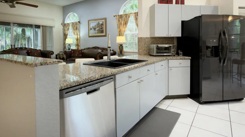 Kitchen Two