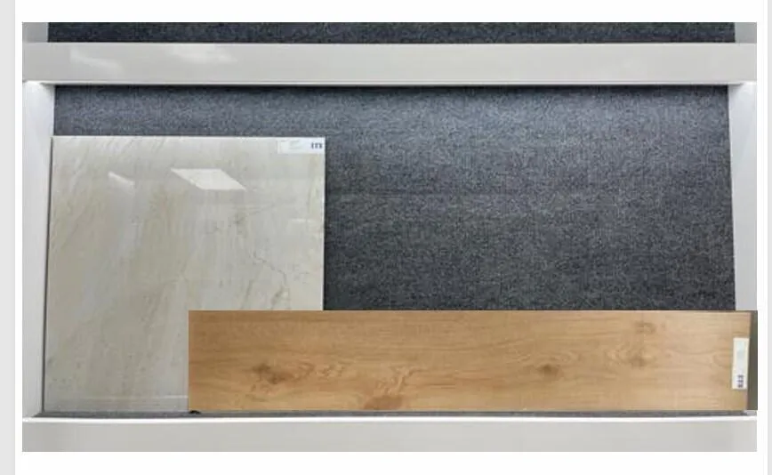 106 Flooring