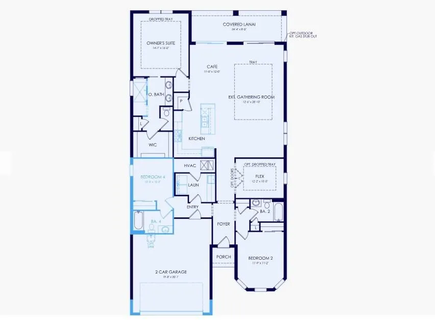 19 Floorplan