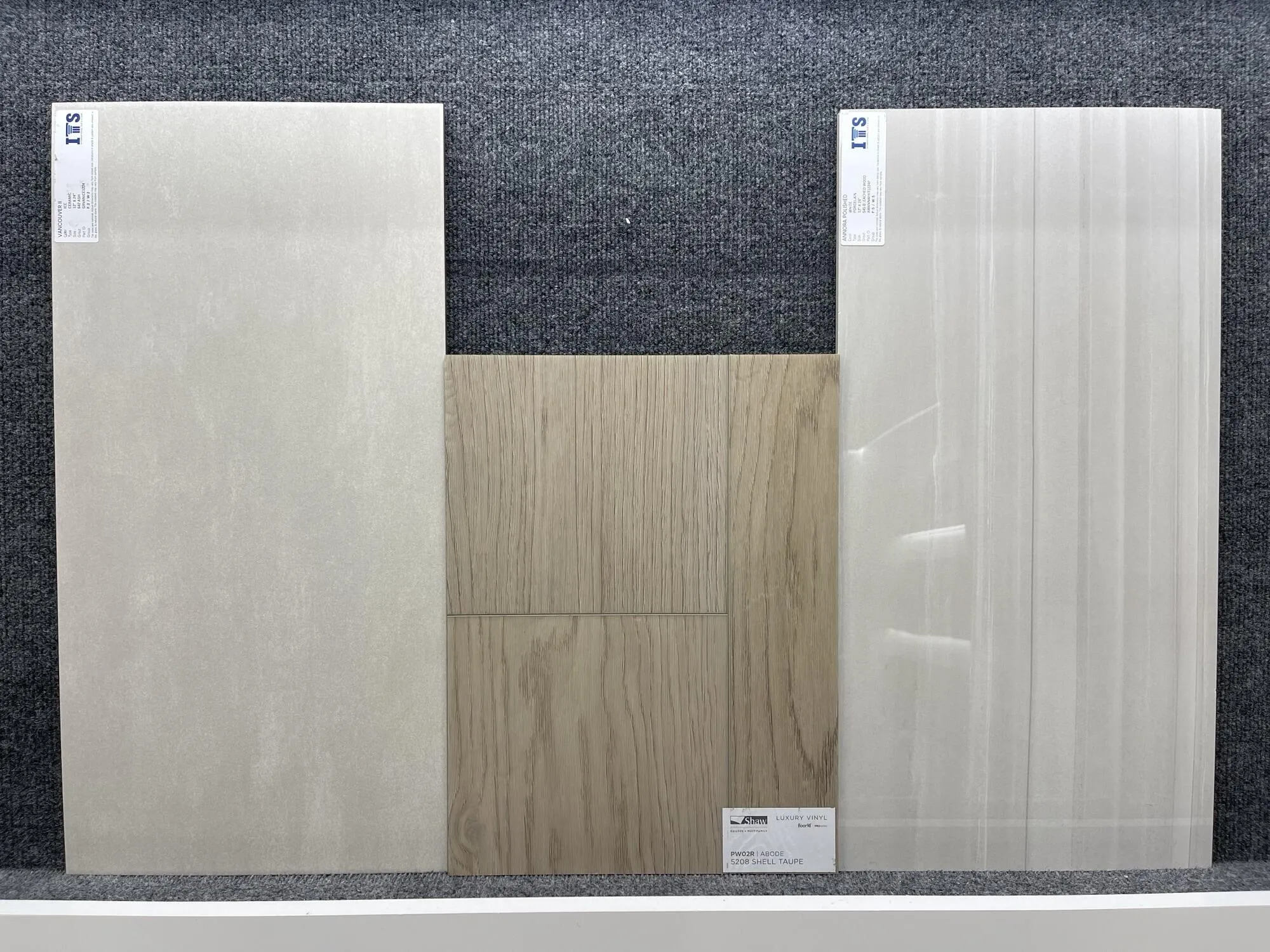 FLOORING