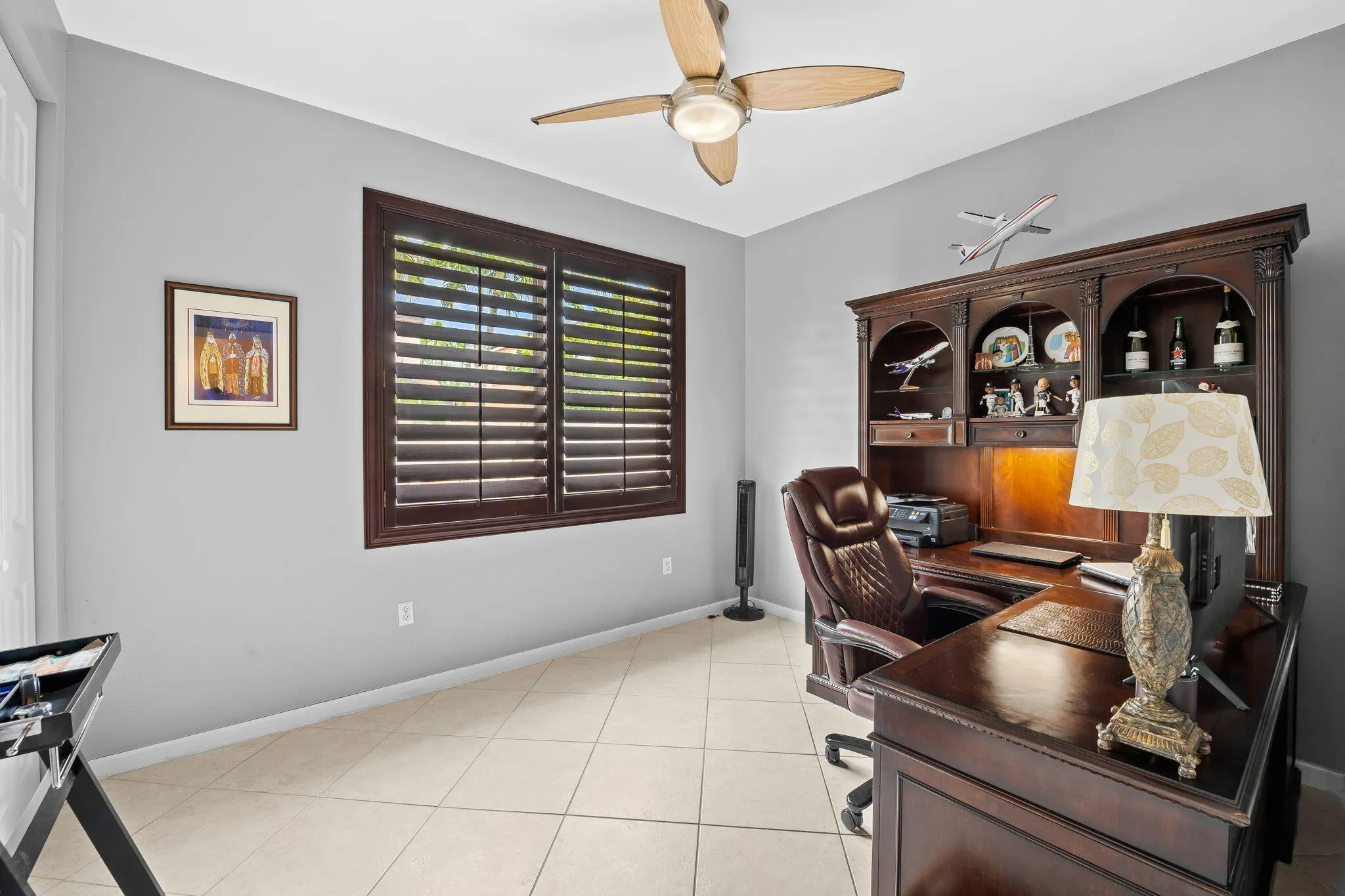 1st Floor Bedroom