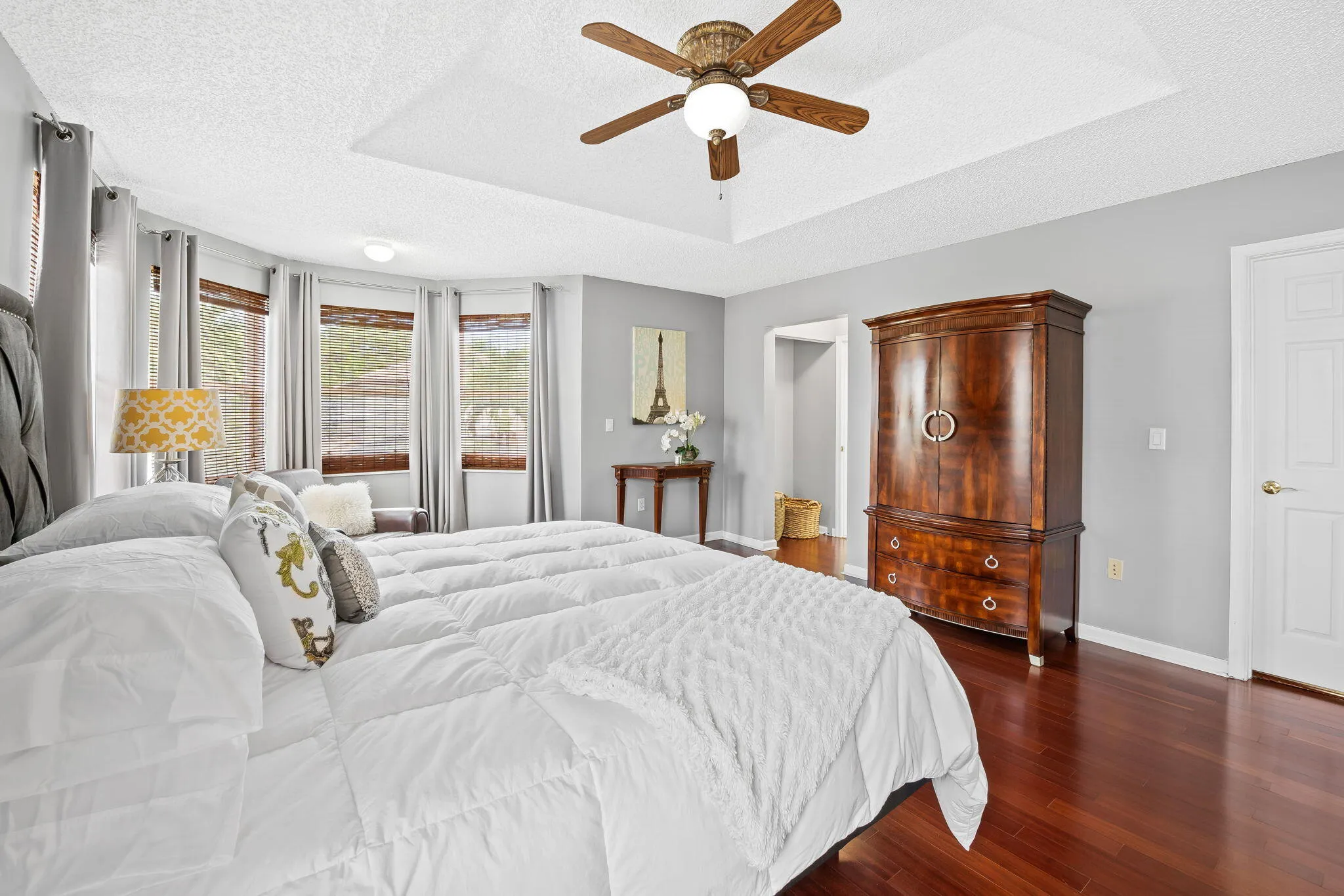 Master Bedroom 2