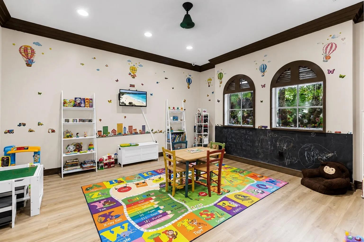 Kids Room