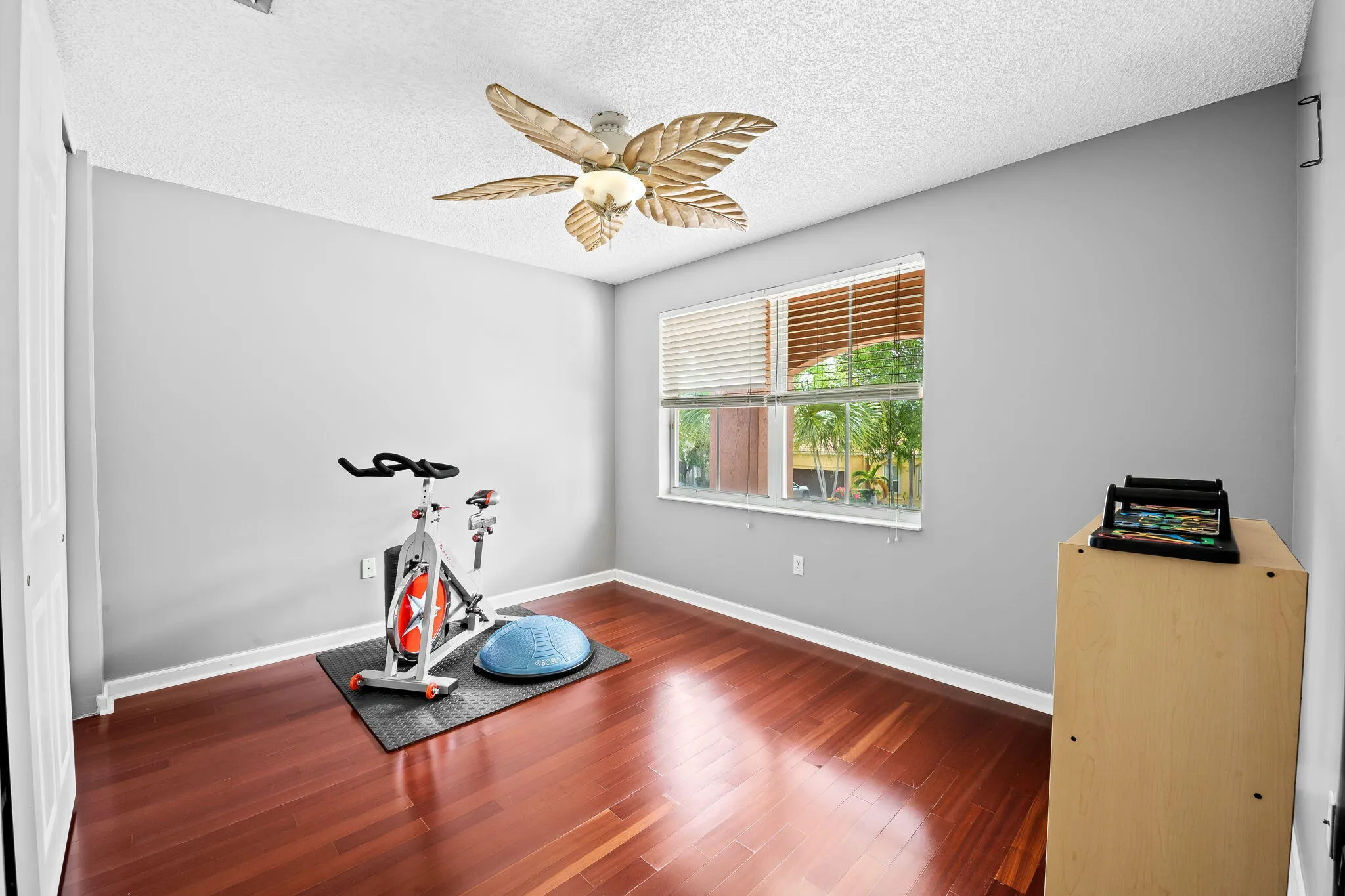 Fourth Bedroom