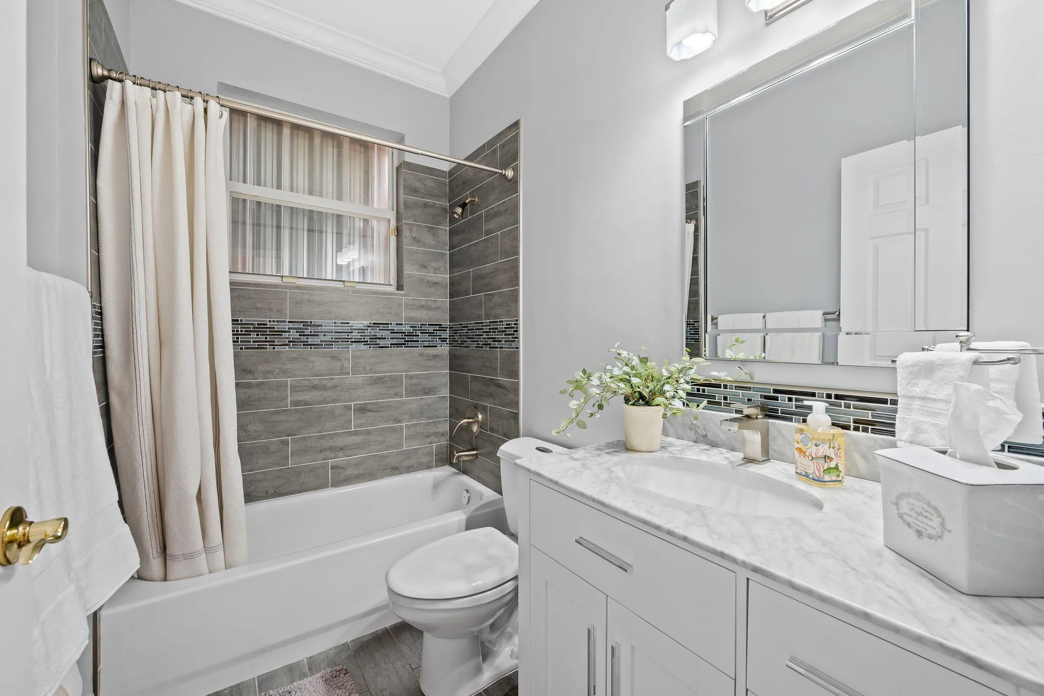 1st Bathroom