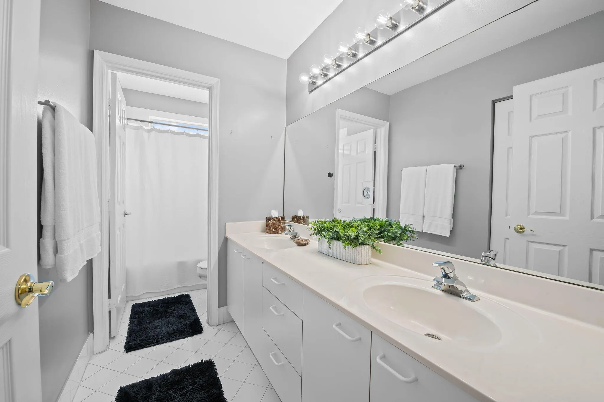 Third Full Bathroom