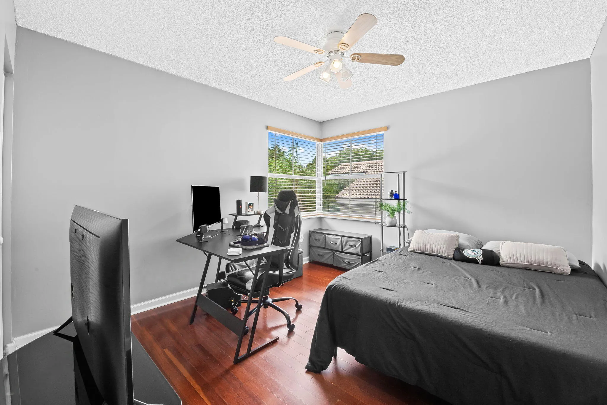 Third Bedroom