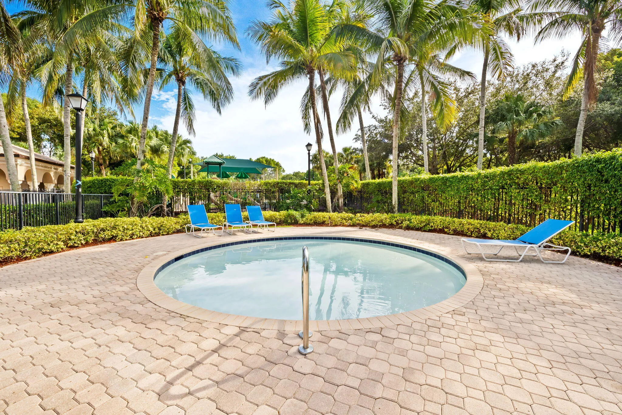 Community Kid's Pool