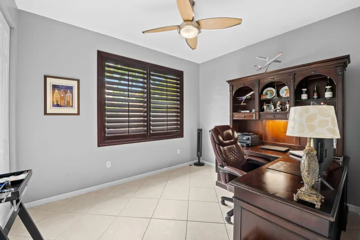 1st Floor Bedroom