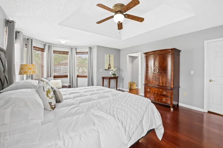 Master Bedroom 2