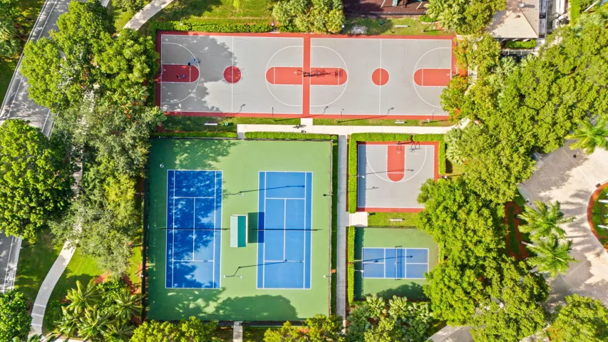 Courts